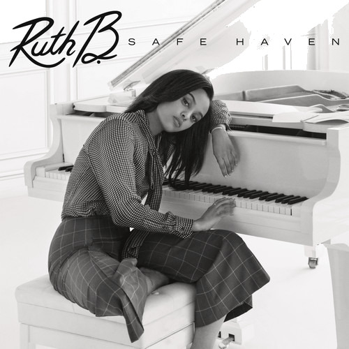 Ruth B. Safe Haven CD