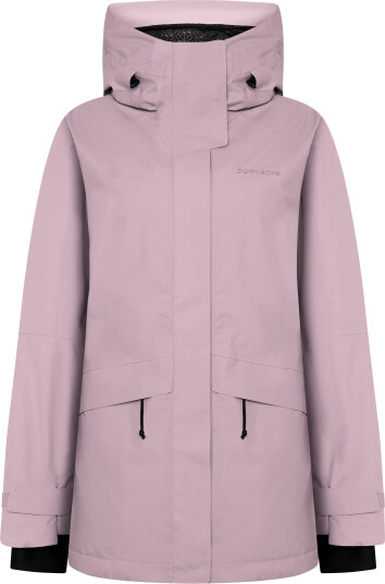 Didriksons Women"s Essa Jacket Lilac Haze 38
