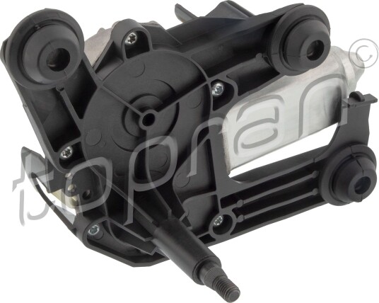 TOPRAN 724 155 Vindusviskermotor