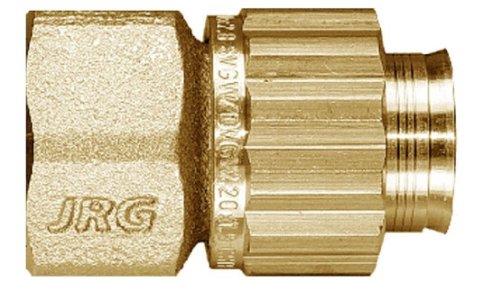 JRG Sanipex Union 3/4"16mm JRG Sanipex Union 3/4"16mm