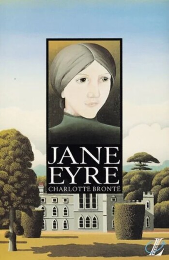 Jane Eyre Av Charlotte Bronte, Roy Blatchford, Stephanie Colomb