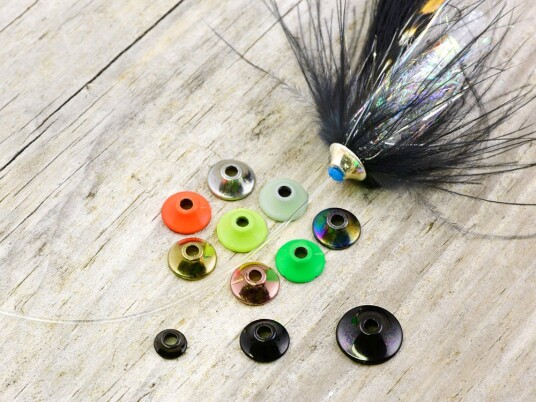 Frodin Flies Fits Brass Turbo Cones