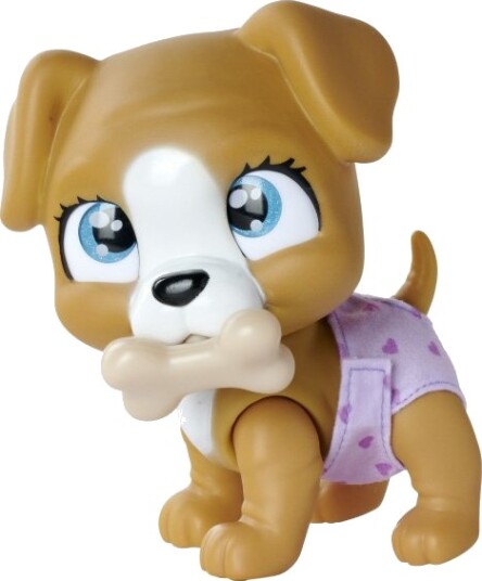 Simba Toys Skjem bort Petz Dog Simba Toys Skjem bort Petz Dog