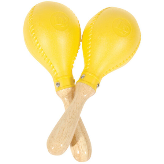 Latin Percussion LP Professional Maracas Latin Percussion LP Professional Maracas