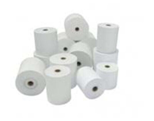 Zebra DIRECT TAG 850-80 RECEIPT PAPER
