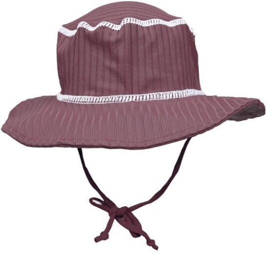 Lindberg Madrid Solhatt Dry Rose Baby