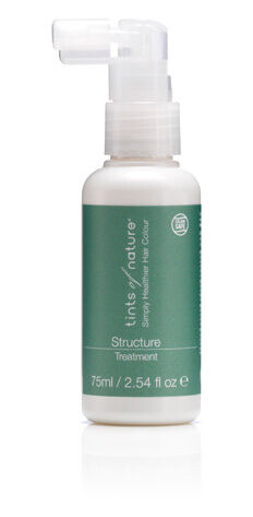 Tints of Nature Structure Treatment  75 ml