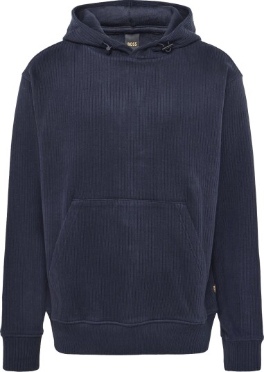 BOSS We_Cordu DARK BLUE M