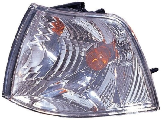 Depo Blinklyssett
klarglass 444 1513PXBE