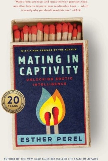 Mating in Captivity