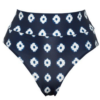 Scampi Sara Bikini Bottom Marine Medium Dame