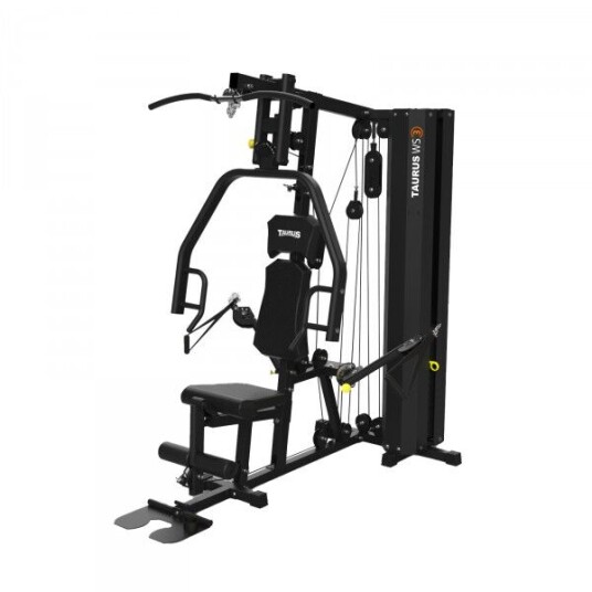 Taurus WS3 multigym