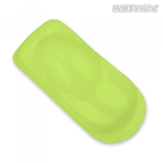 Hobbynox 21010 Airbrush Color Glow 60ml Hobbynox 21010 Airbrush Color Glow 60ml