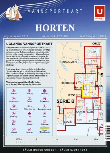 Kart vannsport Horten Kart vannsport Horten
