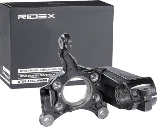 Akseltapp, hjulopphengning RIDEX 1159S0015