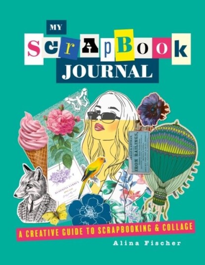 My Scrapbook Journal My Scrapbook Journal