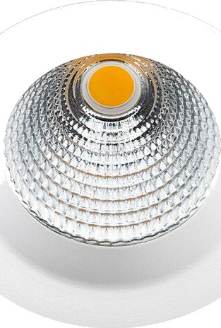 SG Armaturen Jupiter pro outdoor mat white 15w led 2700k