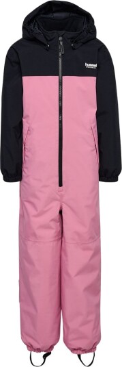 Hummel Vinterdress HmlJr Block Tex Polignac Hummel 5 år 110 Vinterdress Rosa Svart Hummel Vinterdress HmlJr Block Tex Polignac Hummel 5 år 110 Vinterdress Rosa Svart