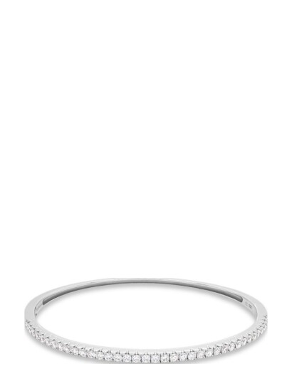 MARMARA STERLING Silver Bangle Bracelet |Silver |One Size MARMARA STERLING Silver Bangle Bracelet |Silver |One Size