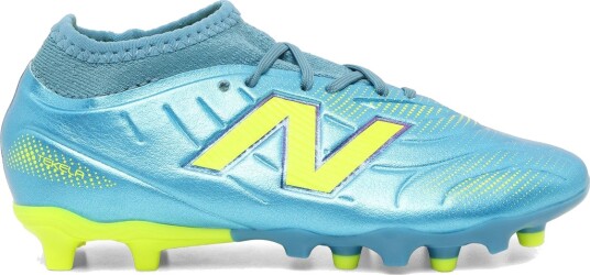 New Balance Tekela V5 Team Low Laced Junior Fg Blue 35