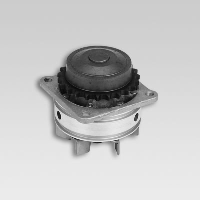 HEPU P737 Vannpumpe HEPU P737 Vannpumpe