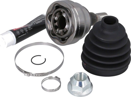 KAMOKA 6374 Drivledd