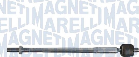 Styrestag MAGNETI MARELLI 301191600610 Styrestag MAGNETI MARELLI 301191600610