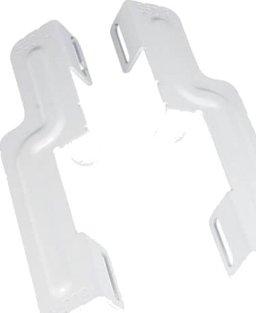 LG AT-S702W Stablesett for vask og tørking