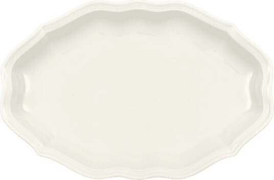Villeroy & Boch Manoir Fat Oval 24 cm