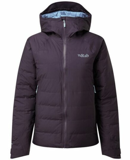 Rab Valiance Down Parka Wmn Fig Fig female 8 Rab Valiance Down Parka Wmn Fig Fig female 8