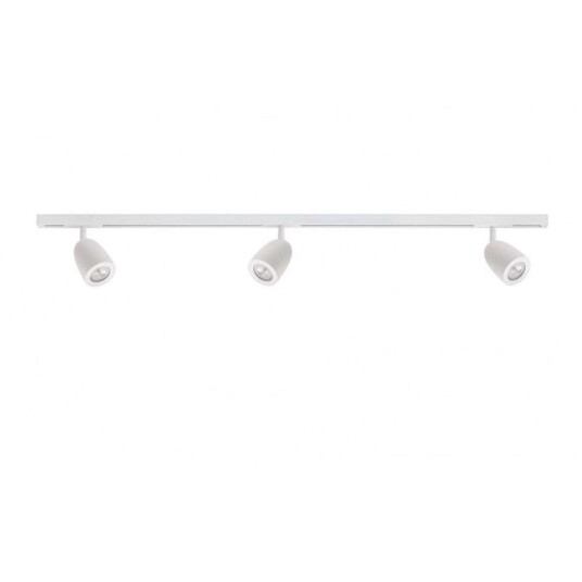 Antidark - Designline Bell Kit 3 Taklampe 1m White