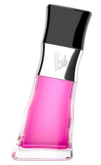 Bruno Banani Dangerous Woman Eau De Toilette 50ml