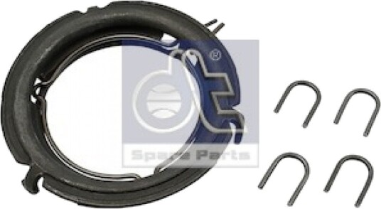 Reparasjonssett, utløserlager DT Spare Parts 1.31355