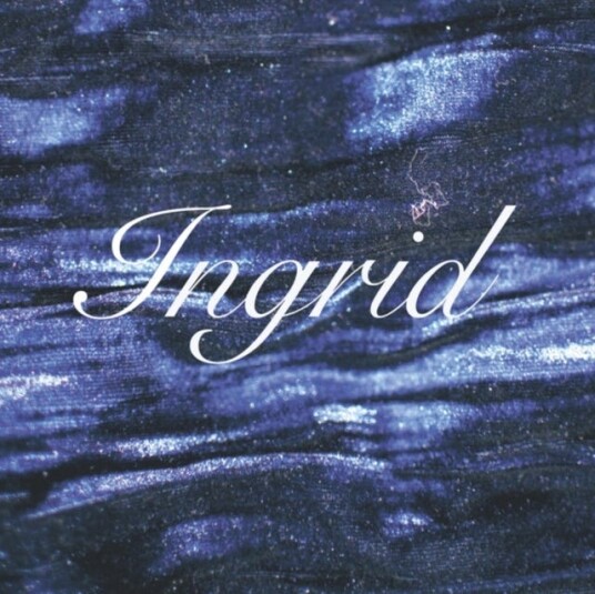 Klara Lewis Ingrid LP/Vinyl