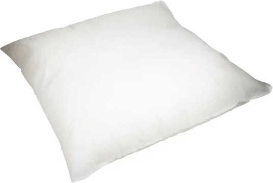 Home-tex Monteringspute - 40x40 cm - Fiberputefyll
