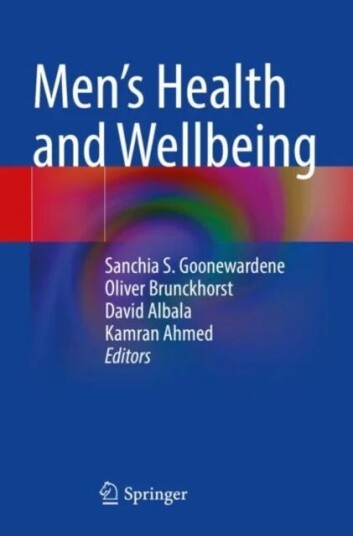 Men'S Health And Wellbeing