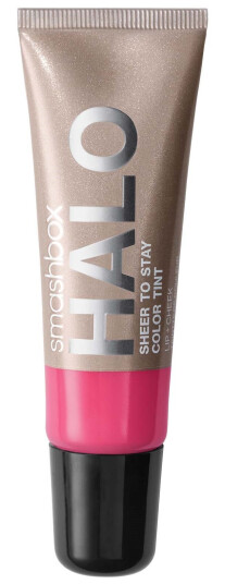 Smashbox Halo Sheer To Stay Color Tint Blush