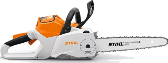 Stihl Msa 200 C-b Motorsag Enhet Stihl Msa 200 C-b Motorsag Enhet
