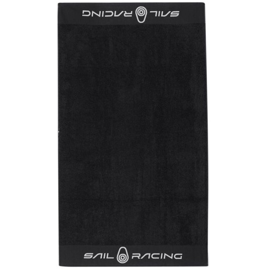 Sail Racing Bowman Towel Carbon Onesize