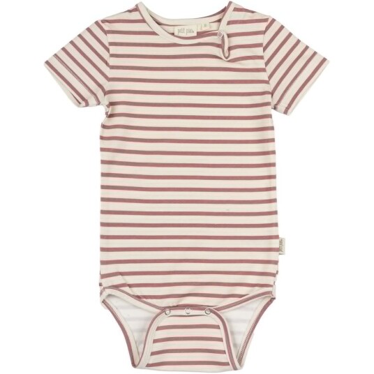 Petit Piao Withered Rose Body S/S Sum Printed 68