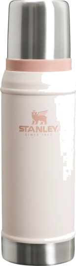 Stanley Legendary Termos Rosa 0.75L