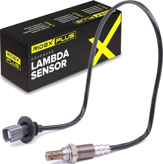 Lambdasonde RIDEX PLUS 3922L0262P