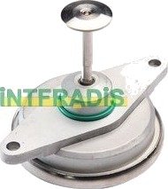EGR-ventil INTFRADIS 25561