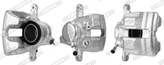 Bremsecaliper FERODO FCL694649 Bremsecaliper FERODO FCL694649