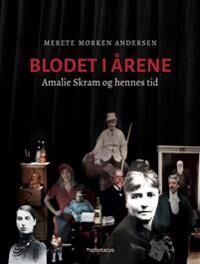 Blodet I Årene Av Merete Morken Andersen