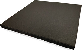 Gymgulv, 50 x 50 x 3 cm, JTC Fitness Gymgulv, 50 x 50 x 3 cm, JTC Fitness