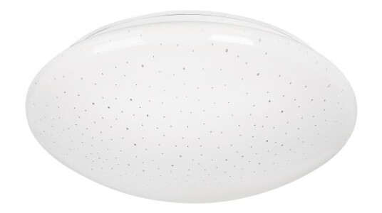 Activejet Aje-Opera 24W, 32 Ampuller, Led, Ikke-Utskiftbare Pærer, 4000 K, 1900 Lm, Ip20