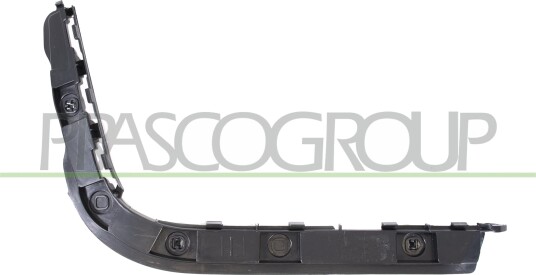 PRASCO TS3001053 Holder, støtfanger