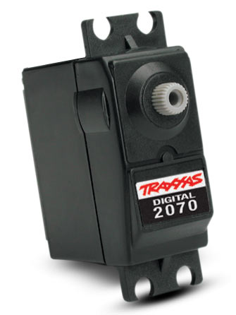 Traxxas Servo 2070 Digital BB Traxxas Servo 2070 Digital BB