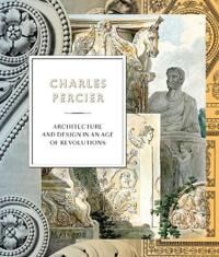 Garric Jean-Philippe Charles Percier